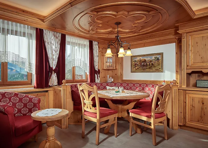 Pension Bartlbauer