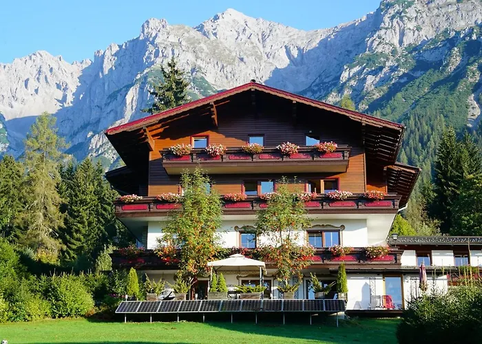 Pension Dachsteinhof